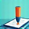 Expert content creatie icon