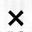 X (Twitter) Logo